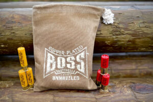 Shotgun Shells sold at Royal Stag Preserve