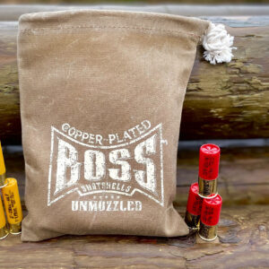 Shotgun Shells sold at Royal Stag Preserve